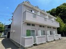 ノーブルカーサあけの平の外観