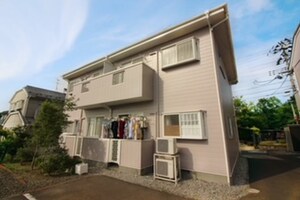 ノーブルカーサあけの平Ⅱ