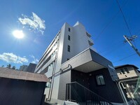 ディアコート広瀬