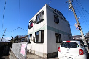 ハイブリッドレジデンスⅥ