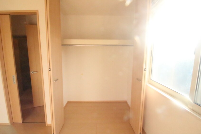 収納 ディアコート　E