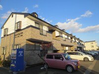 ﾅｳﾞｨ－ル萩1号館