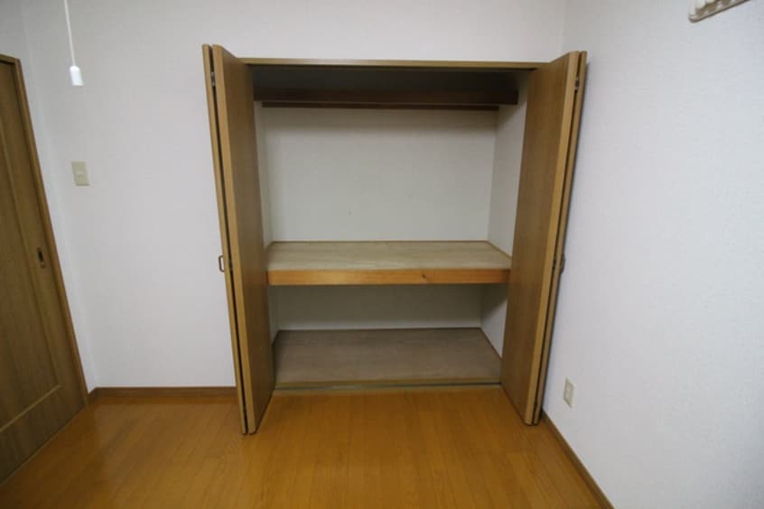 収納 グランデュール原町