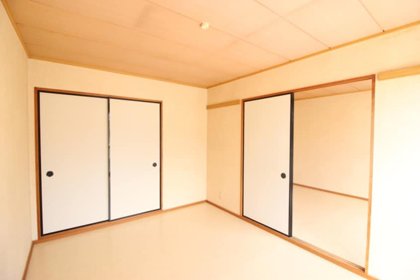 居室 トゥインクルアイⅡ