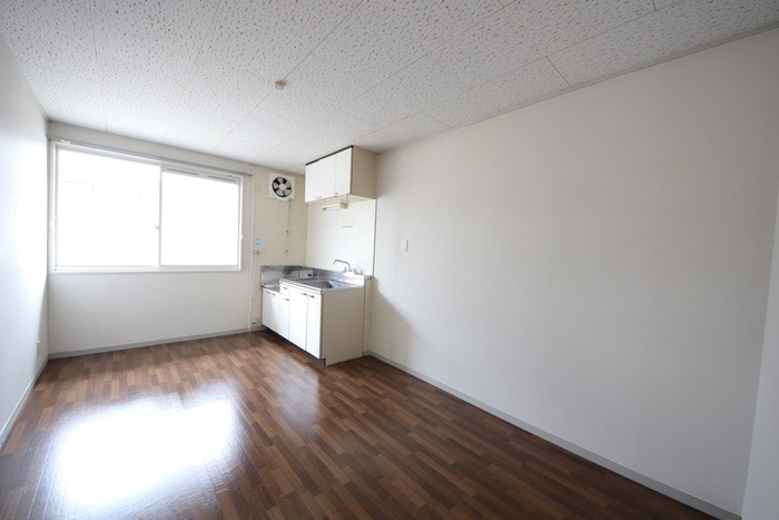 居室 トゥインクルアイⅡ