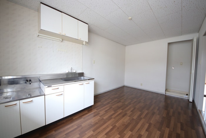 居室 トゥインクルアイⅡ