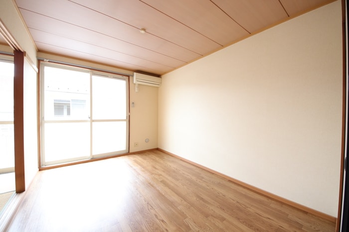 居室 トゥインクルアイⅡ