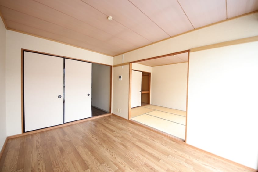 居室 トゥインクルアイⅡ