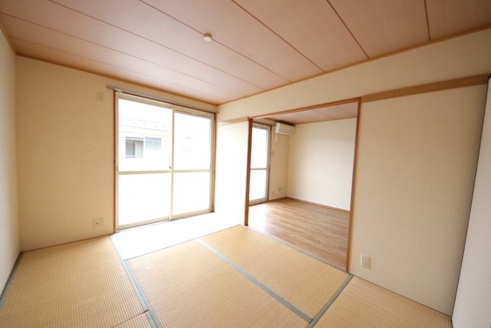 居室 トゥインクルアイⅡ