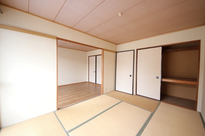 居室 トゥインクルアイⅡ