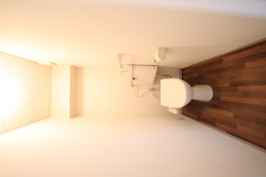 トイレ トゥインクルアイⅡ