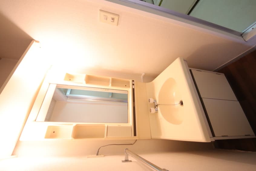 洗面 トゥインクルアイⅡ