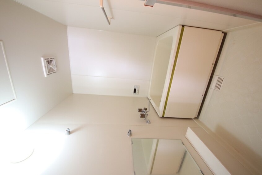 バス／シャワールーム等 トゥインクルアイⅡ