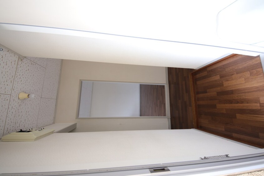 玄関 トゥインクルアイⅡ