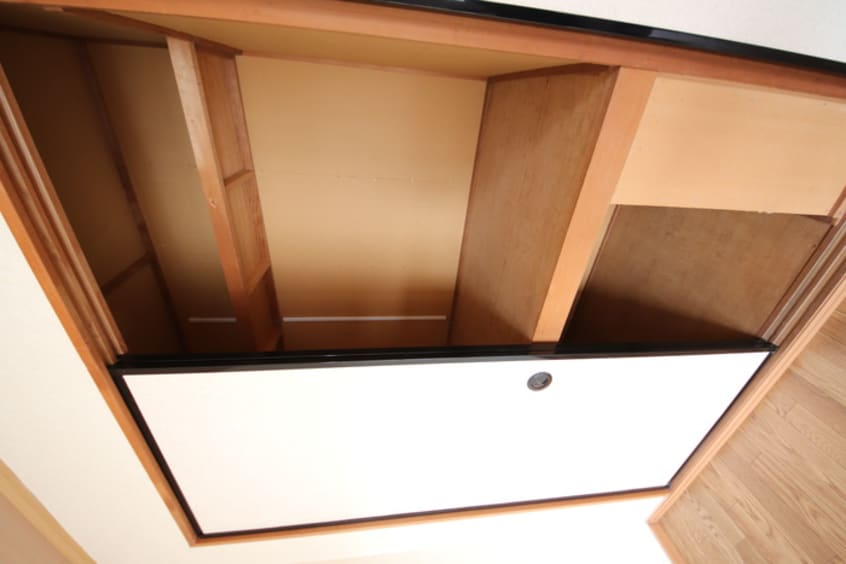 収納 トゥインクルアイⅡ