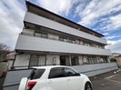 ア－クヒルズ上ノ台の外観