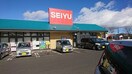 ＳＥＩＹＵ鶴ケ谷店(スーパー)まで926m カルトセゾン鶴ヶ谷東