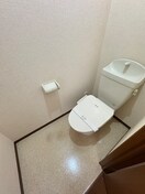 トイレ ボナ－ル西多賀