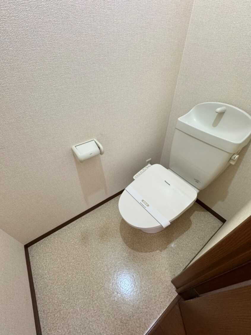 トイレ ボナ－ル西多賀