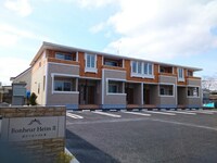 ボナールハイムⅡ