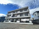第5松コーポの外観