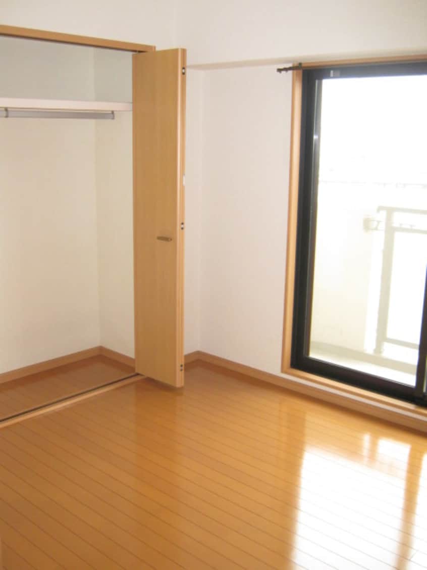 居室 ボヌ－ルＫ