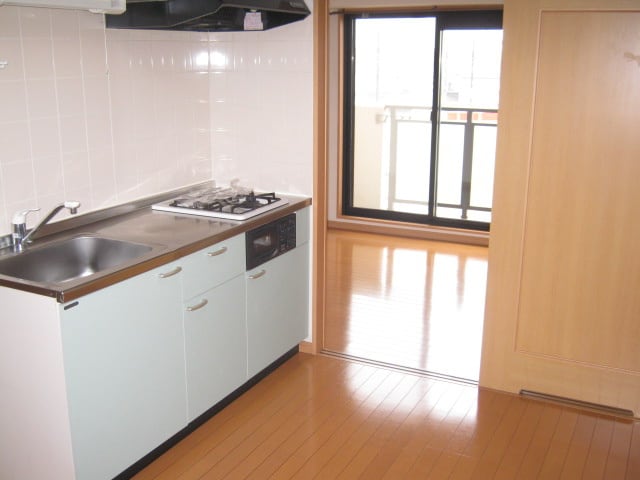 キッチン ボヌ－ルＫ