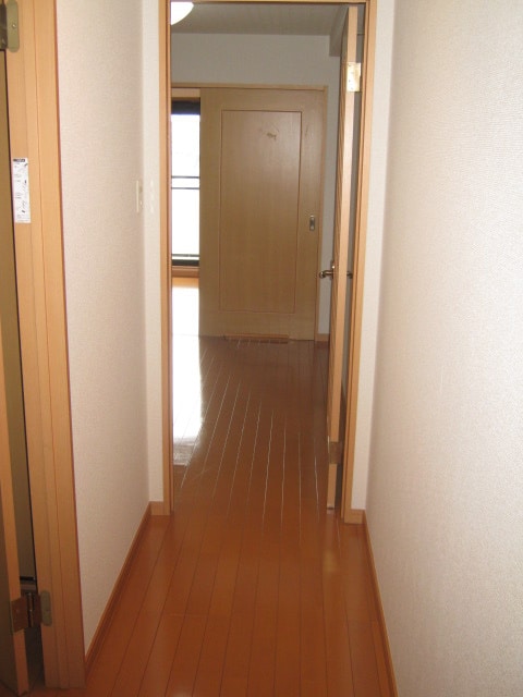 廊下 ボヌ－ルＫ