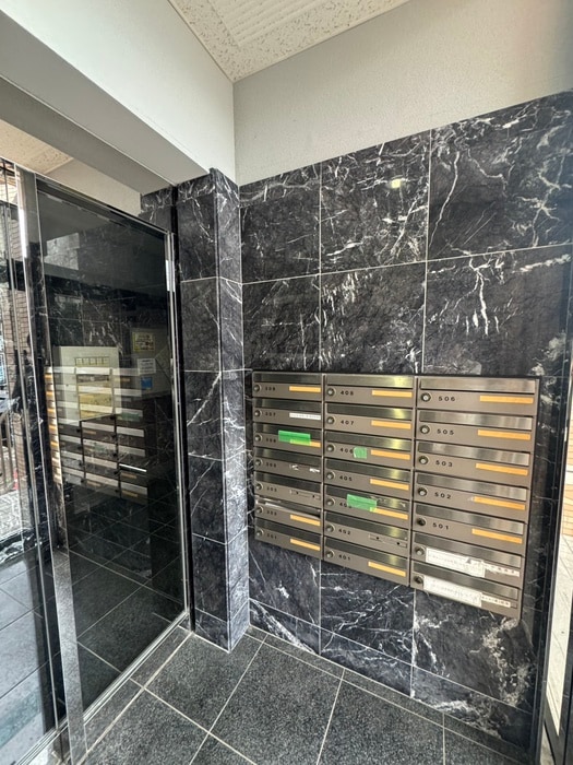 建物設備 ボヌ－ルＫ