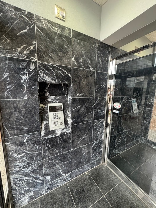 建物設備 ボヌ－ルＫ