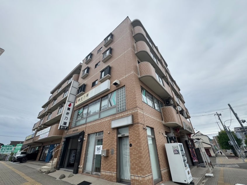 外観写真 ボヌ－ルＫ