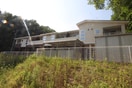 建物設備 グリーンハーモニー