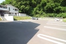 駐車場 グリーンハーモニー