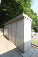 建物設備 グリーンハーモニー