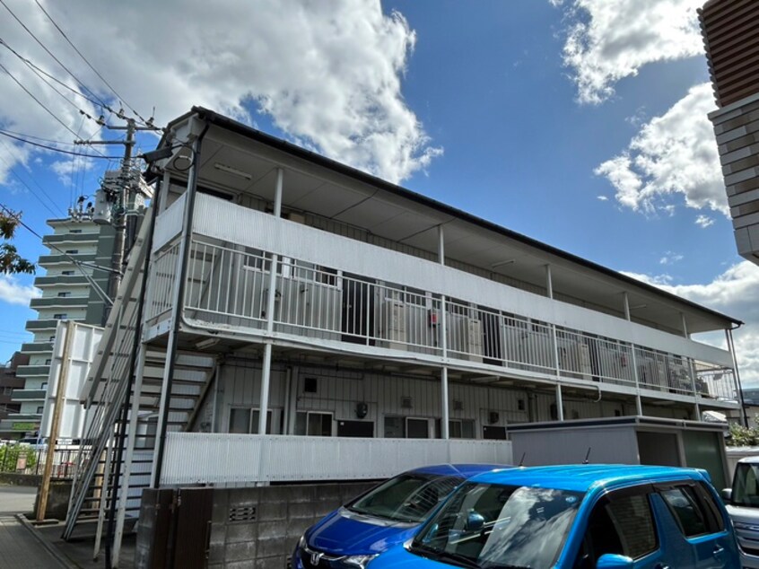 外観写真 シティ長町南