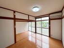 居室 シティ長町南