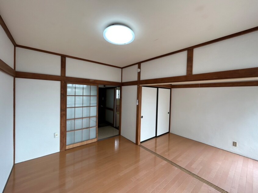 居室 シティ長町南