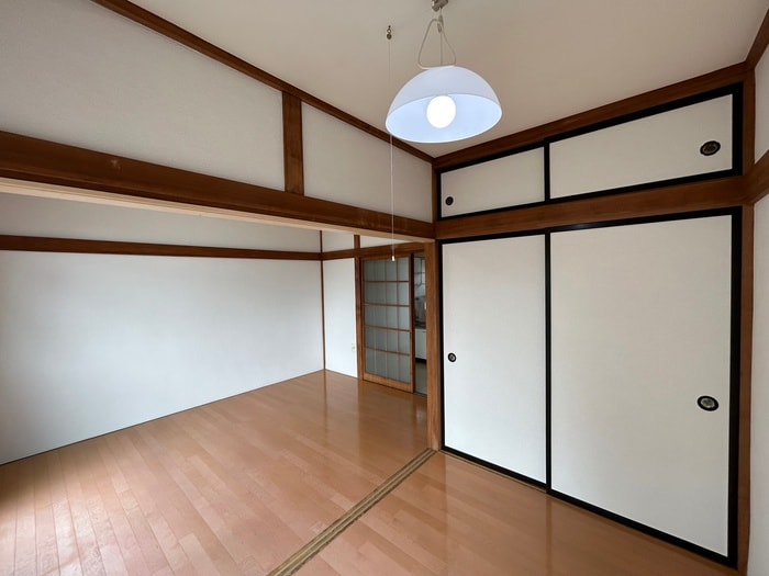 居室 シティ長町南