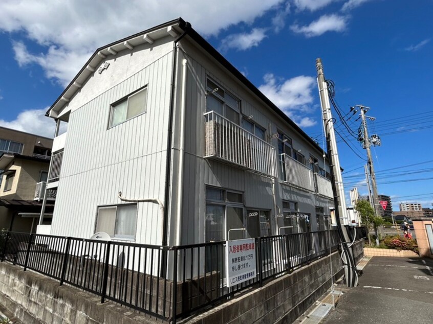 外観写真 シティ長町南