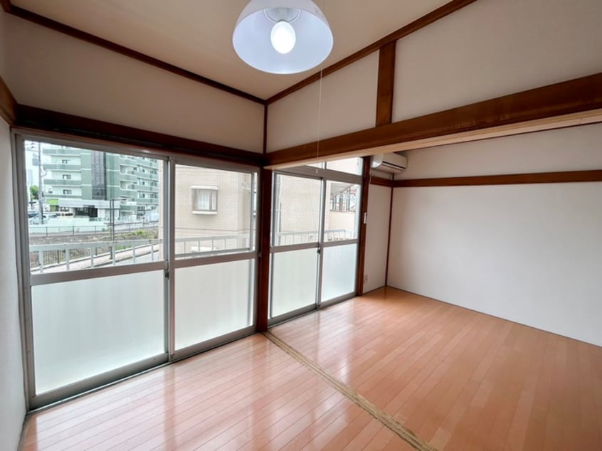 居室 シティ長町南