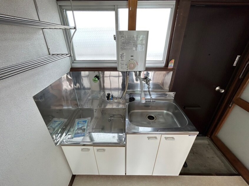 キッチン シティ長町南