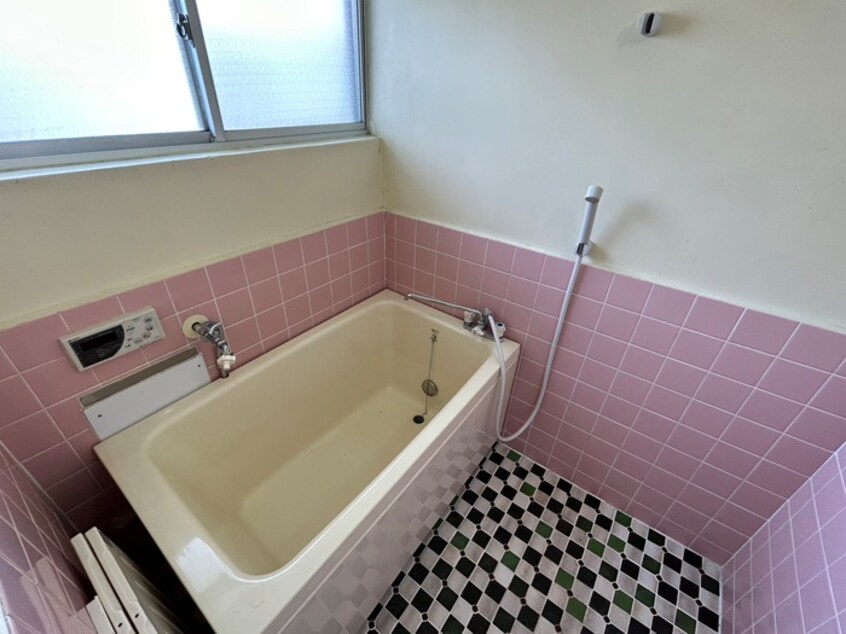 バス／シャワールーム等 シティ長町南