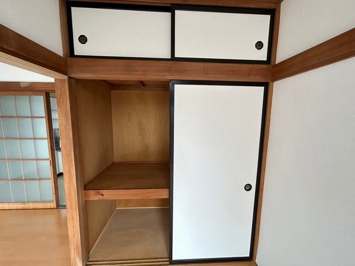 収納 シティ長町南