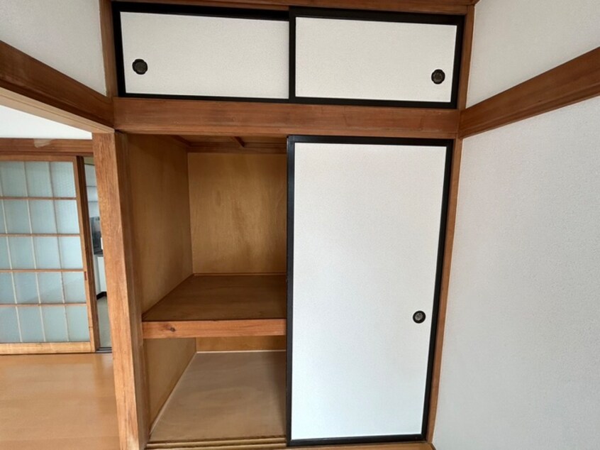 収納 シティ長町南