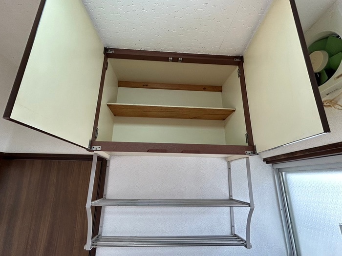収納 シティ長町南