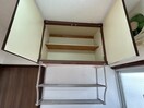 収納 シティ長町南