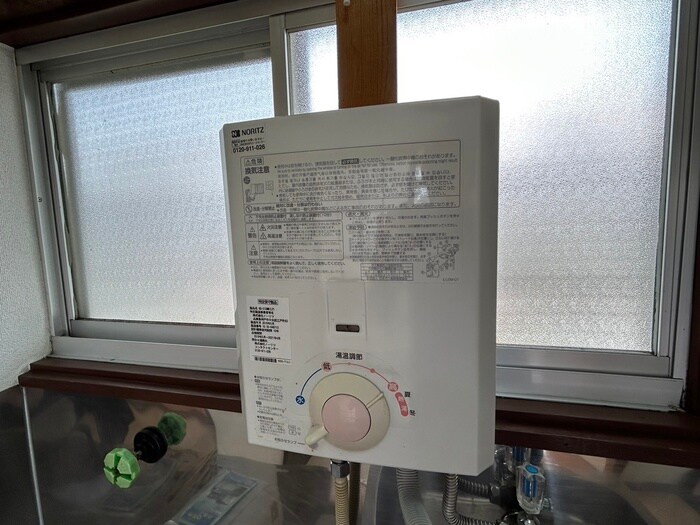 内観写真 シティ長町南