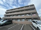 サンベルジュの外観