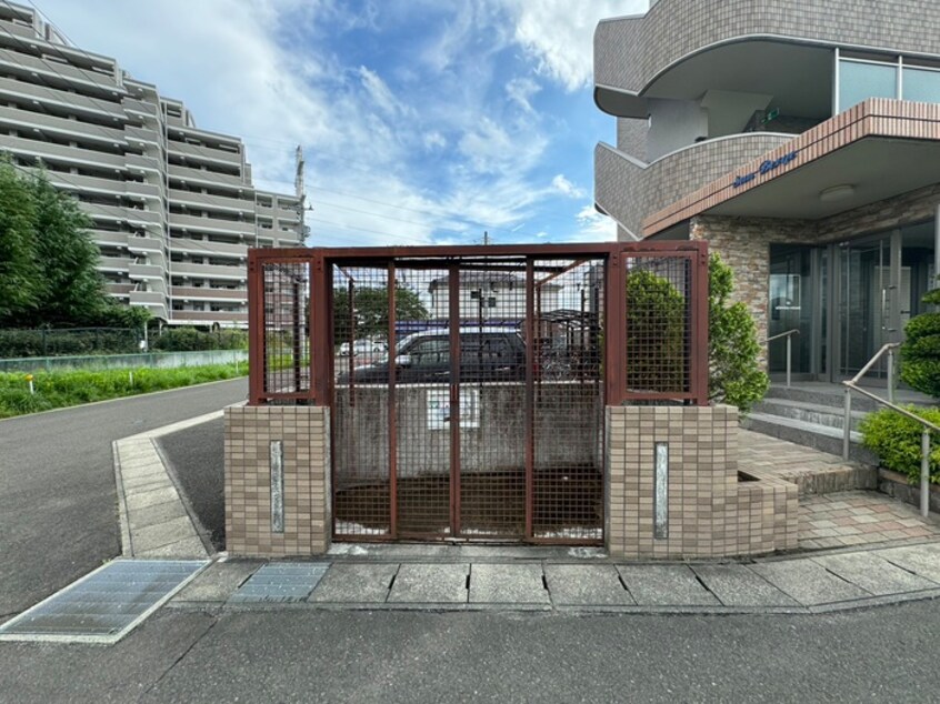 建物設備 サンベルジュ