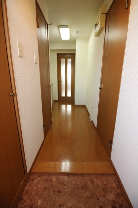 内観写真 サンベルジュ
